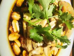口水鸡-胖哥俩肉蟹煲(悦荟广场店)