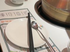 -烹然四季椰子鸡火锅(姚家园万象汇店)