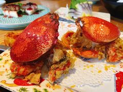 -东田之村自助餐厅(金水路店)