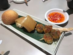 -蔡澜点心·粤菜(西单大悦城店)