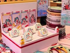-寿司郎(皇庭广场店)