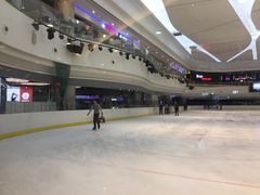 -冠军冰场CHAMPION RINK(环球银泰城店)