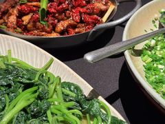 -山石榴·贵州菜(丰盛里店)