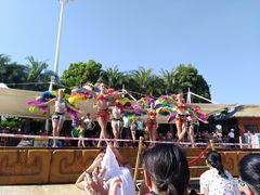 -武汉玛雅海滩水公园