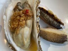 -海味当家·蒸锅海鲜(星海公园店)