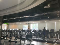 -古德菲力健身(广体店)