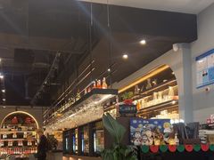 -Shantek象提南亚餐厅&西餐融合Bistro(淮海中路店)