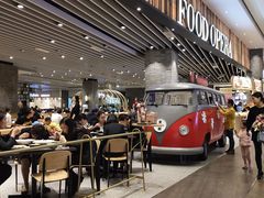 -食代馆(深业上城店)