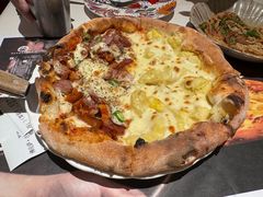 -盘炉forenza·云贵川融合小食堂 ( 钟楼中柳巷店)