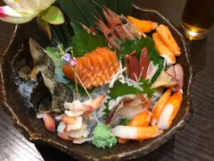 -桃夭日式料理(国信店)