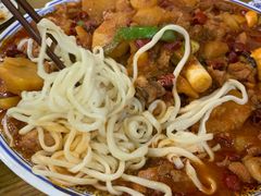 -福顺祥大盘鸡(临潼店)