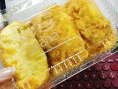 -恩点烘焙面包糕点·伴手礼(和平广场店)