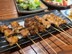 -王氏炉匠·烧鸟放题自助(好运街店)