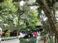 -成都武侯祠博物馆