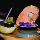 深圳美食｜和喜欢的人来这吃饭表白，成功率99%…