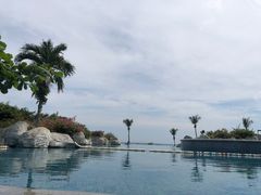 -三亚亚龙湾天域度假酒店