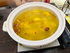 -金龙·打边炉(南京西路店)