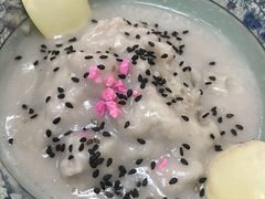 芋泥-福州人铭小吃