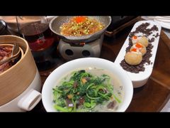 -北国饭店·海鲜·北方菜(峡山店)