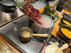 -黑牛の店·和牛烧肉(大悦城店)