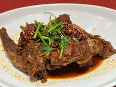 -喜家德虾仁水饺(景枫中心店)
