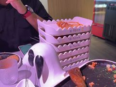 -丰茂烤串(全国首店)