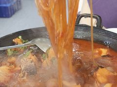 -鱼味馆(万佛湖店)