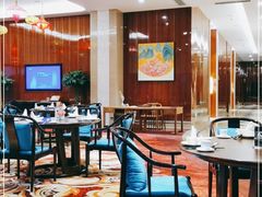 -索菲特酒店·乐轩华中餐厅