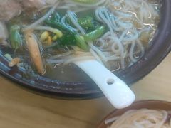 -龙湖重庆时代天街