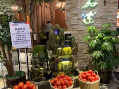 -蕃茄述·好汤自然来(江汉路店)