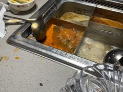 -海底捞火锅(河东万达广场店)