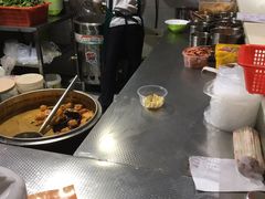 -桂湘缘卤味螺蛳粉