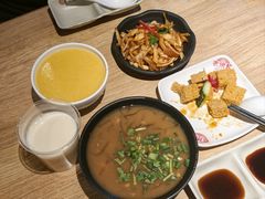 -老班长手工灌汤包老店(东山店)