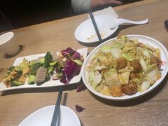 -直隶安家罩饼(复兴路店)