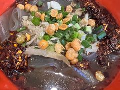 -阿坤传统手工小吃(沙坪坝店)