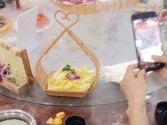 -塔兰齐新疆孜然火锅(鲤鱼山路店)