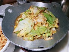 手撕包菜-佬肥猫(国华广场店)