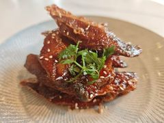-上海和平饭店龙凤厅 Dragon Phoenix