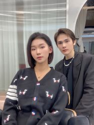 -MT·ID 烫发.染发.接发SALON