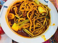 -烟疆印象新疆菜(万联广场店)