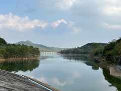 -凤岗南门山森林公园