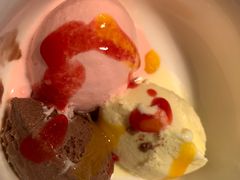 -视界美食自助餐厅·石家庄希尔顿酒店