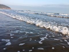 -珠海金沙滩