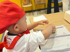 -金宝贝早教(济南欧亚大观商场中心)