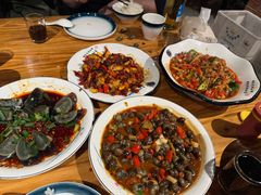 爆炒螺丝-小口味
