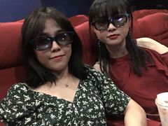 -万达影城IMAX(海口日月广场店)