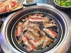 -老卜奎齐齐哈尔烤肉(人民东路店)