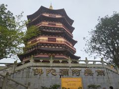 -博鳌禅寺