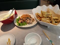 -华竹饭店(中央大街店)