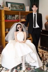 -金夫人婚纱摄影(包河万达店)